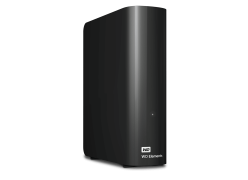 WD Elements Desktop 12TB USB3.0