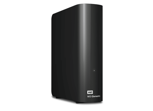 WD Elements Desktop 12TB USB3.0
