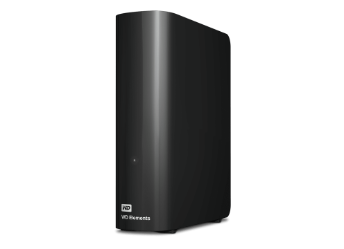 WD Elements Desktop 12TB USB3.0