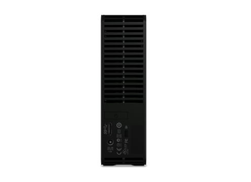 WD Elements Desktop 12TB USB3.0