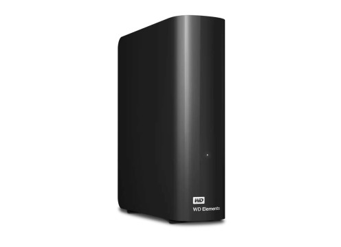 WD Elements Desktop 20.0TB USB3.0