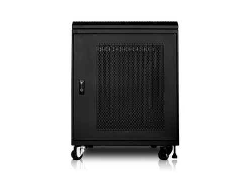 12U Rackmount Server Cabinet 900mm Depth