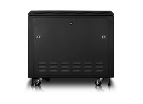 12U Rackmount Server Cabinet 900mm Depth