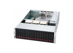 Supermicro Enterprise Windows Storage Server 50TB, Dual 10G SFP