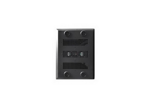 22U Rackmount Server Cabinet 700mm Depth