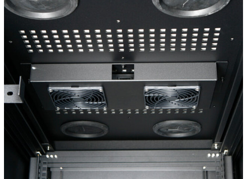 42U Rackmount Server Cabinet 1000mm Depth