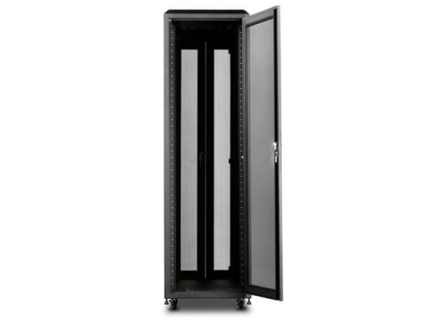 42U Rackmount Server Cabinet 1000mm Depth