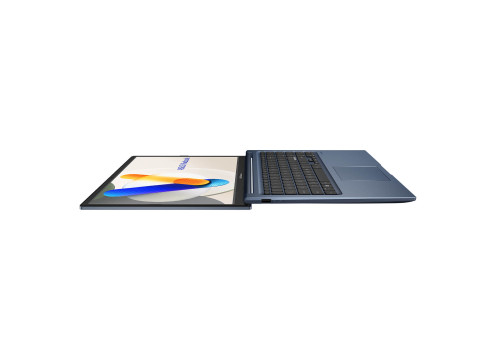 מחשב נייד Asus Vivobook X1504VA 15.6" i7-1355U 16GB 1TB SSD DOS