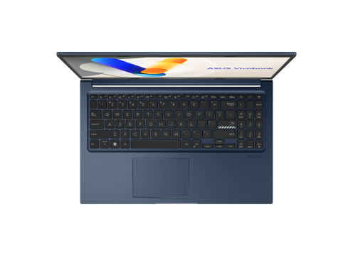 מחשב נייד Asus Vivobook X1504VA 15.6" i7-1355U 16GB 1TB SSD DOS
