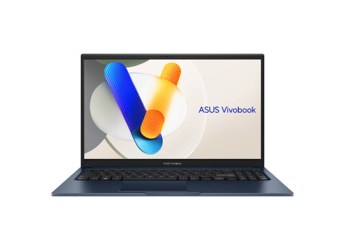 מחשב נייד Asus Vivobook X1504VA 15.6" i7-1355U 16GB 1TB SSD DOS