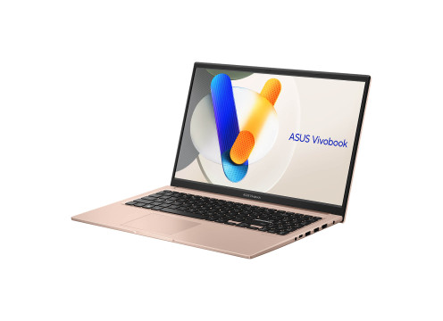מחשב נייד Asus Vivobook X1504VA 15.6" i7-1355U 16GB 512GB SSD DOS