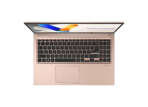 מחשב נייד Asus Vivobook X1504VA 15.6" i7-1355U 16GB 512GB SSD DOS