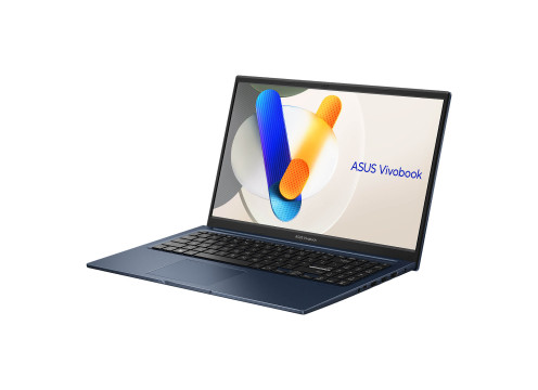 מחשב נייד Asus Vivobook X1504VA 15.6" i5-1334U 16GB 512GB SSD DOS