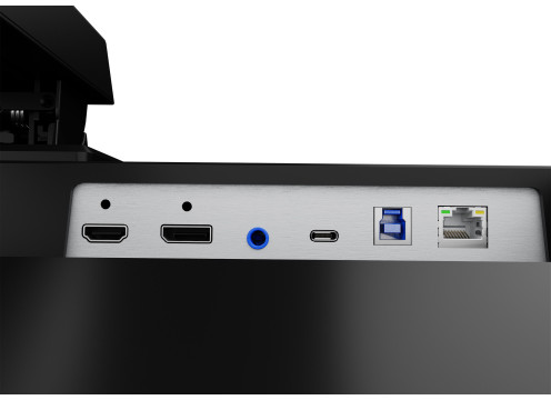 מסך מחשב IIYAMA 43" ProLite VA 4K UHD 60Hz 3ms