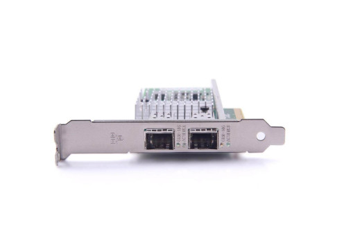 10Gtek PCI-E X8 10G Adapter X520 chipset SFP+ 2-Port