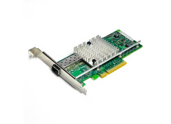 Intel Ethernet Converged Network Adapter 1 Port