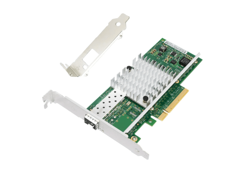 Intel Ethernet Converged Network Adapter 1 Port