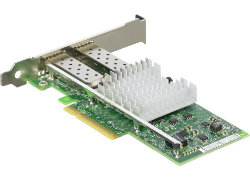 Intel Ethernet Converged Network Adapter 2 Port