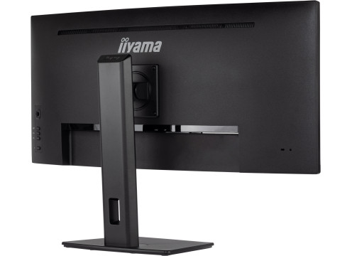 IIYAMA 34" ProLite UWQHD VA with USB-C Curved Monitor