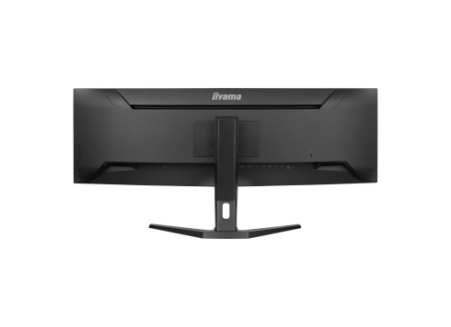 מסך מחשב קעור לגיימינג IIYAMA 45" ProLite VA Dual QHD VA 165Hz 0.8ms 1500R