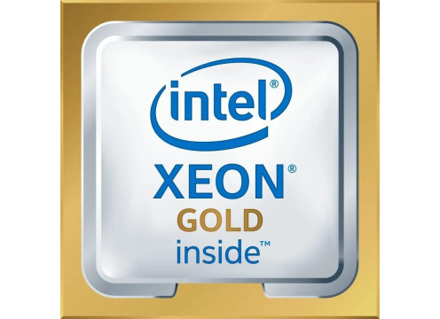 Intel XEON Gold 5215