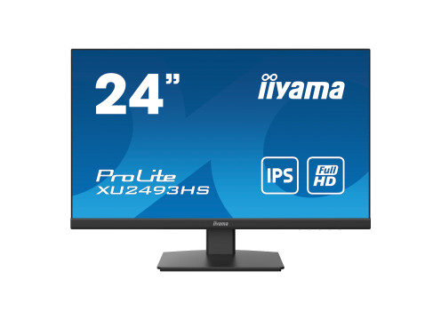 IIYAMA 24" ProLite IPS FHD 75Hz 4ms Monitor