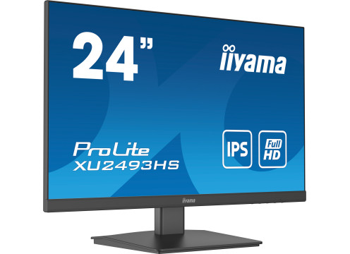 IIYAMA 24" ProLite IPS FHD 75Hz 4ms Monitor