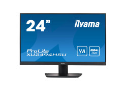 מסך IIYAMA 24" ProLite XU2494HSU-B2