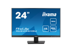 מסך מחשב IIYAMA 24" ProLite VA FHD 100Hz 1ms