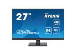 IIYAMA 27" ProLite IPS WQHD 100Hz 0.4ms Monitor