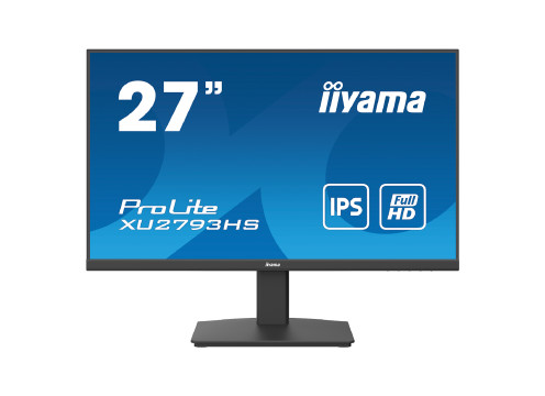 IIYAMA 27" ProLite IPS FHD 75Hz 4ms Monitor