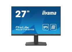 IIYAMA 27" ProLite IPS FHD 100Hz 1ms Monitor