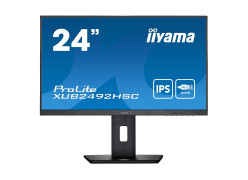 IIYAMA 24" ProLite IPS FHD 75Hz 4ms Monitor