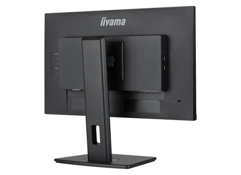 מסך מחשב IIYAMA 24" ProLite IPS FHD 100Hz 0.4ms