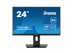 מסך מחשב IIYAMA 24" ProLite IPS FHD 100Hz 0.4ms