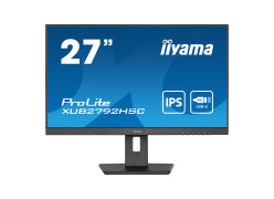 IIYAMA 27" ProLite IPS FHD 75Hz 4ms Monitor