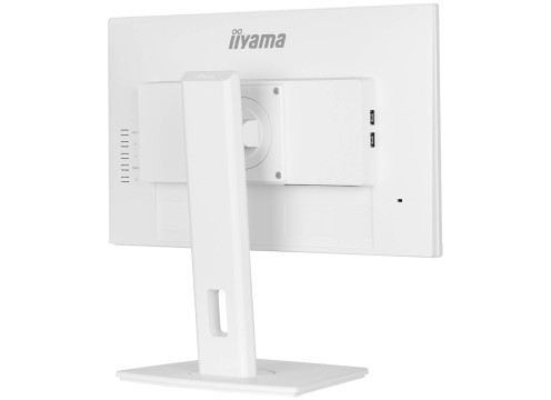 IIYAMA 27" ProLite IPS FHD 100Hz 0.4ms Monitor White