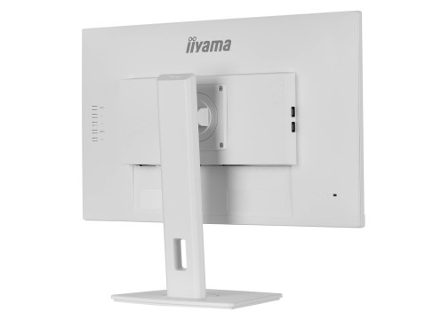 IIYAMA 27" ProLite IPS WQHD 100Hz 0.4ms White Monitor