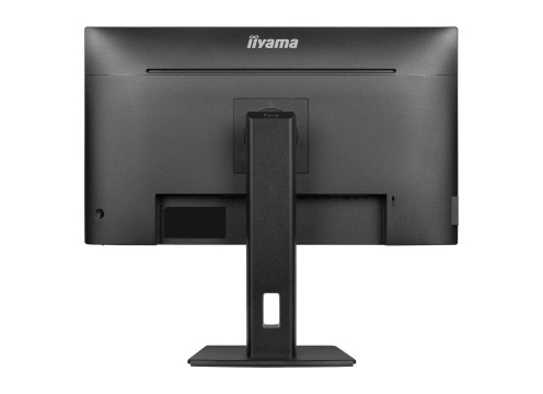 מסך מחשב IIYAMA 27" ProLite IPS 4K 60Hz 4ms