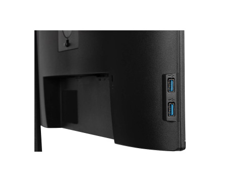מסך מחשב IIYAMA 27" ProLite IPS 4K 60Hz 4ms