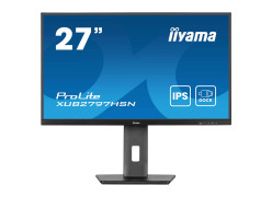מסך מחשב IIYAMA 27" ProLite IPS FHD 100Hz 1ms
