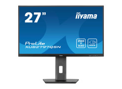 מסך מחשב IIYAMA 27" ProLite IPS QHD 100Hz 1ms