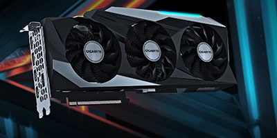 GIGABYTE GEFORCE RTX 3090 GV-N3090GAMING OC-24GD N3090GAMINGOC24GD Video Card