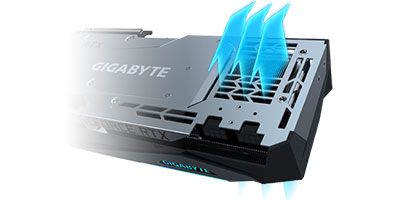 GIGABYTE GEFORCE RTX 3090 GV-N3090GAMING OC-24GD N3090GAMINGOC24GD Video Card