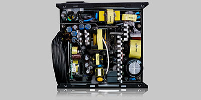 COOLERMASTER MWE 750W 230V-V2 80+ BRONZE MPE-7501-ACABW-BWO Power Supply