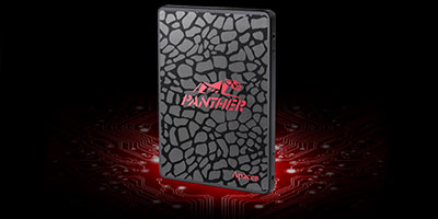 APACER SSD 240GB AS350 PANTHER SATA3