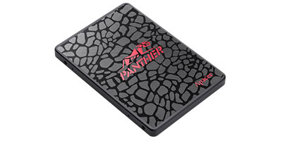 APACER SSD 240GB AS350 PANTHER SATA3