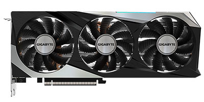 GIGABYTE RX 6900XT 16G GV-R69XTGAMING OC-16GD R69XTGAMINGOC16GD Video Card