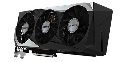 GIGABYTE RX 6900XT 16G GV-R69XTGAMING OC-16GD R69XTGAMINGOC16GD Video Card