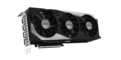 GIGABYTE RX 6900XT 16G GV-R69XTGAMING OC-16GD R69XTGAMINGOC16GD Video Card
